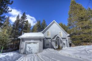 South Lake Tahoe - 3 Bedroom Home With Hot Tub Echo Lake Exterior foto